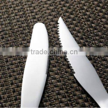 EC035AM High Quality Stainless Steel Steak Knife,steak Knife Set