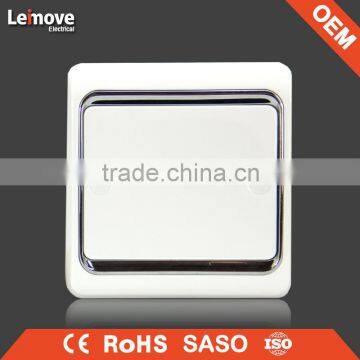 European and Classic blank plate