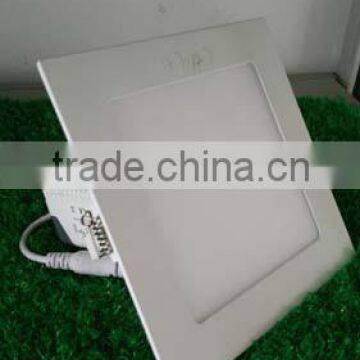 8w/10w/20w/Emergency pannel light ,emergency period lasting for 3-5 h,with battery for 3-50w pannel lights