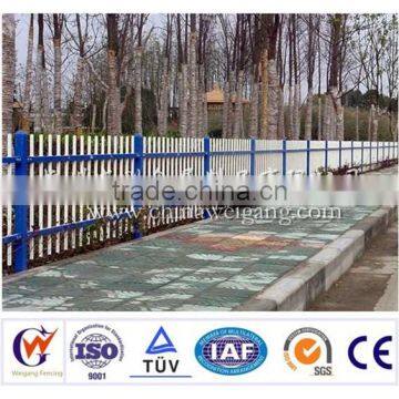 Hot-dip Galvanized Steel Fence Panels With Good Quality photo-2