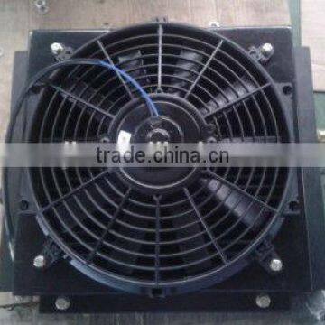 Hydraulic Oil Cooler Manufacturer