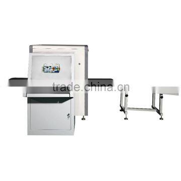 High Quality Airport&amp;train Station Baggage/cargo Inspection X-ray Machine, x Ray Luggage Scanner PD-5030A photo-3