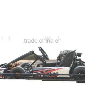 Racing go Karts for Sale 110cc go Kart photo-6