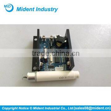 Continuous Operation Dental Scaler With Led, Built in Scaler With Led photo-4