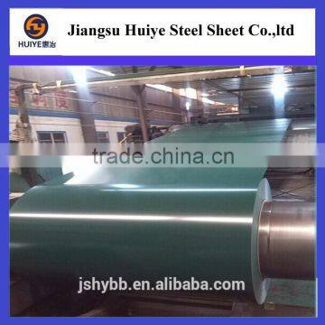 Prime Color Coated Steel Coils Building Material