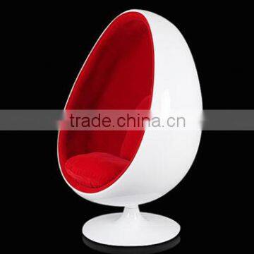 luxuriant style dxracer office chair /egg chair/waiting chair