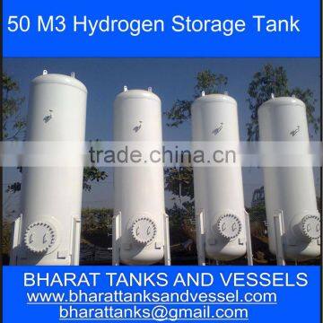 50 M3 Hydrogen Storage Tank