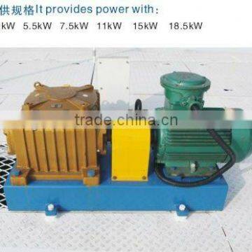 Oil equipment;Drilling rig;Mud system;Mud agitator;