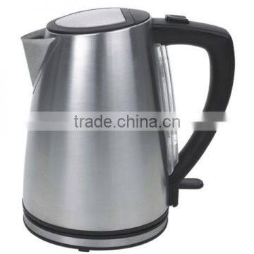 Best selling automatic electric kettle,water kettle stainless steel for home/hotel use