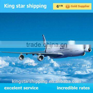 cheap air freight shipping from Shenzhen China to Sihanoukville Cambodia