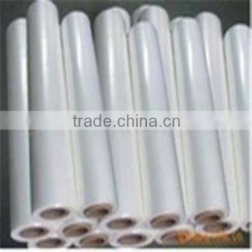 PE/PA/PE transparent nylon tube film