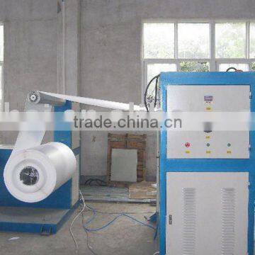Polystyrene Foam Sheet Extruding Machine TH-70/90