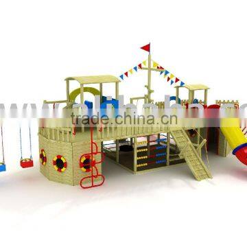 Playground Equipment