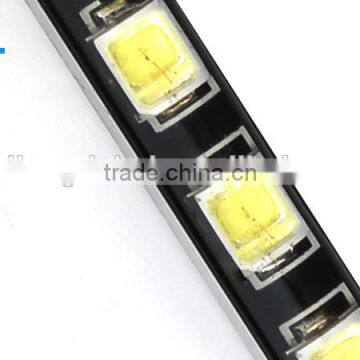 Factory Directly Wholesale Car Accessories Day Light Aluminium Led Car Head Lamp