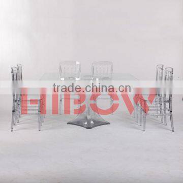 plastic round tables for event