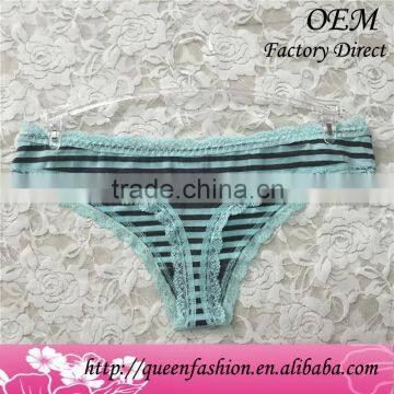 Original Sorted Summer Clean Underware Girl Ladies Women New Panties Korea Style Female Undergarments photo-2