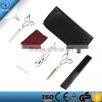Professional Salon Hair Cutting Thinning Barber Scissors