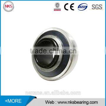 widely used steel bearing size 30*72*36mm UK207+H2307 290506 Insert ball bearing