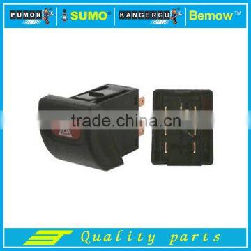 Emergency Light Switch/Car Emergency Light Switch/Auto Emergency Light Switch for Opel 90328595/6240138/1241659