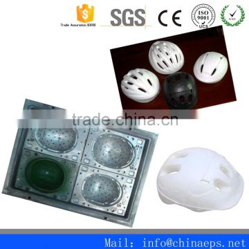 China Best Styrofoam Mould Making/Eps Mould For ICF Mould