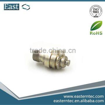 Cnc Turning Precise Metal Parts photo-2