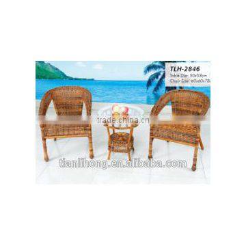 High quality rattan outdoor furniture