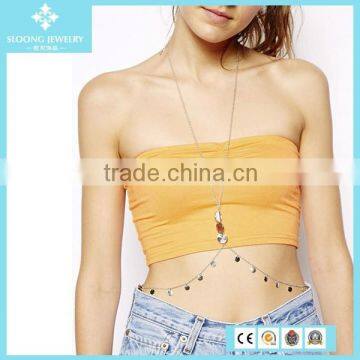 Latest Fashion Sexy Body Chain Jewelry