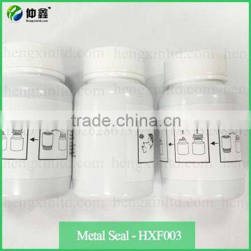 Indelible Squid 14%SN Purple Ink For President Ballot photo-2