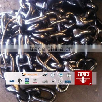 High quality Marine Stud Link Anchor Chain