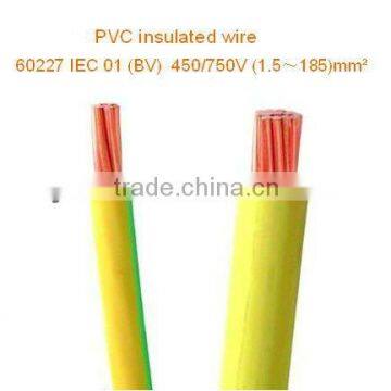 450/750v 35mm power cable