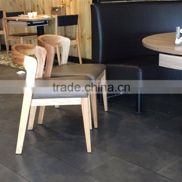 Wooden Dining Chair #AWF84