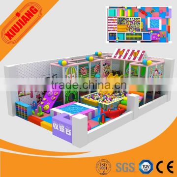 Top Sale Kids' Indoor Entertainment Equipment For Sale