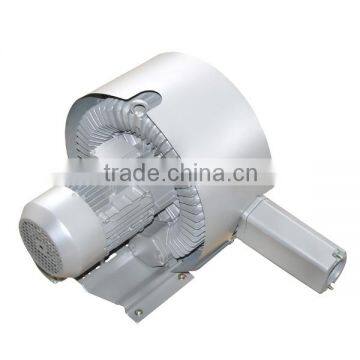 industrial side channel ring blower air knives drying