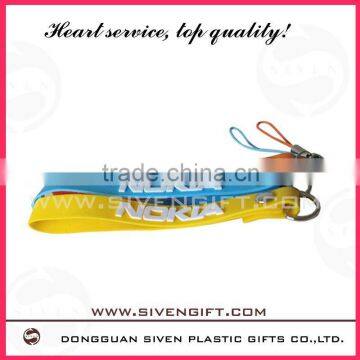 promotion pvc mobile chain