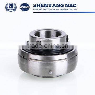 Stainless Steel Radial Spherical Plain Bearing Ball Joint Bearing photo-6
