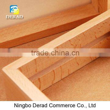 Natural Collage Wooden Photo Frame photo-3