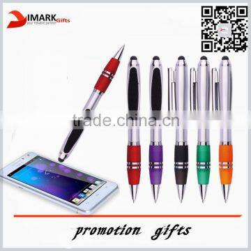 active replacement rubber tip stylus