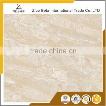 Factory Manufacturer Adhesive Glazed Polished Porcelain Tile photo-6