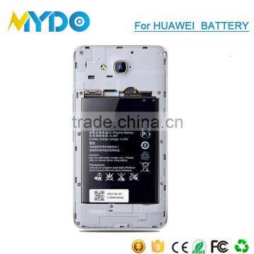 Genuine Original Capacity 3000mah 3250mAh hb4g1h battery for huawei honor
