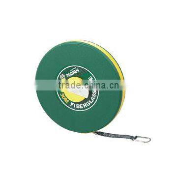 01 high quality long fiberglass tape measure