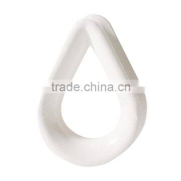 Plastic Rope Thimbles in good quality