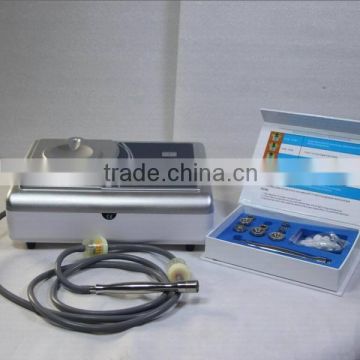 AYJ-G03(CE)Diamond dermabrsion peel Facial Machine/Crystal Microdermabrasion & Diamond dermabrsion peel