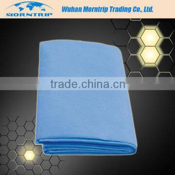 Disposable Medical Spunlace Bed Sheet for Hospital/Spa Beauty /Clinic/Hotel With Free Samples photo-3