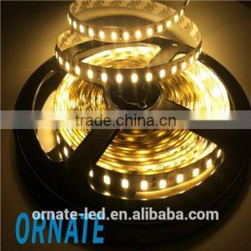 12v 2835 led strip for outdoor lighting source IP68 waterproof flexible smd led strip 5m/roll with accessories