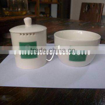 Customized Standard Competition Tasting Set photo-3