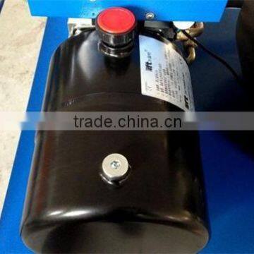 CE Operate Easily Newly Design Promotional Shengya Hydraulic Tube Crimping Machine
