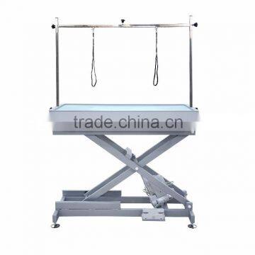 Economic Best-Selling New Coming Pet Grooming Table photo-5