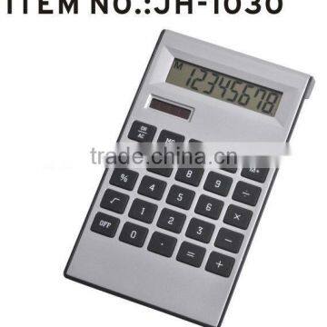Hot Sales ABS Plastic Electronic Calculator photo-3
