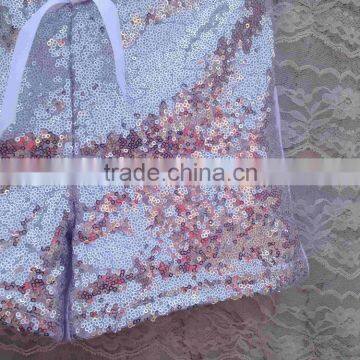 Wholesale Kids Shorts With Bow Knot High Quality Baby Sequin Shorts Petti Short Pants With Stretchy Cotton Shorts photo-3