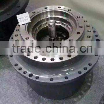 Doosan Dh229-5 travel gear box ,gearbox ,gear reducer ,travel reducer ,travel motor